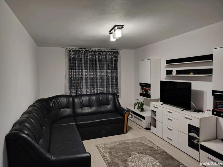 Vand apartament 2 camere Lechin?a, zona Fabrica de Zahar (dupa pod) - 3