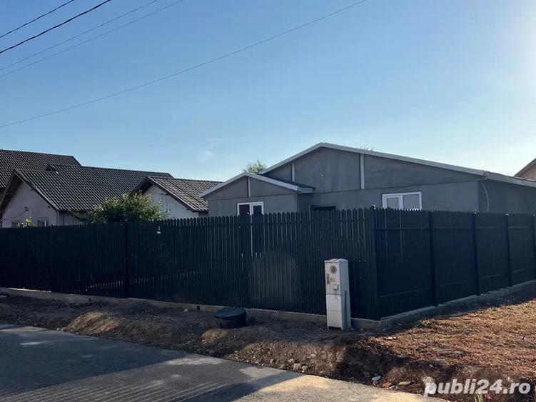 Vand Casa in Cazasu - 5