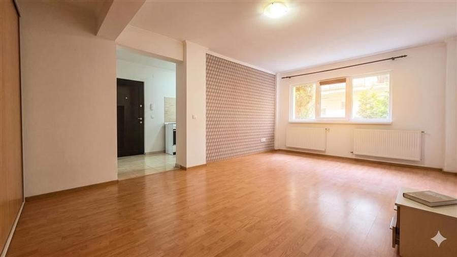 Apartament 2 camere 46mp, Central, langa Gara CFR si Facultatea de Litere - 3