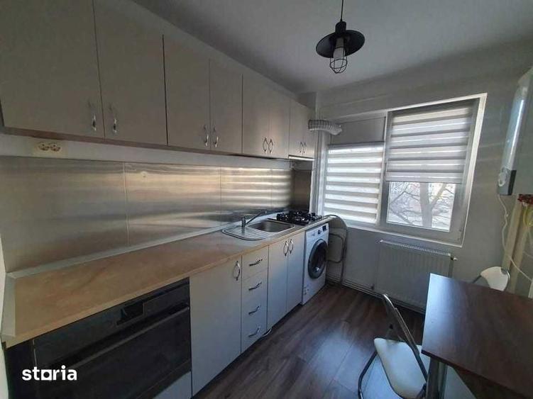 Persoana fizica inchiriez apartament 2 camere - 4