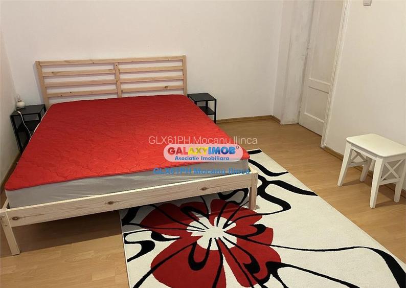 Garsoniera renovata in Ploiesti, zona Sud Garsoniera renovata in Ploiesti, zona Sud