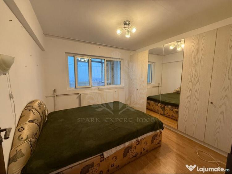 // 2 CAMERE// BULEVARDUL REPUBLICII// - 9