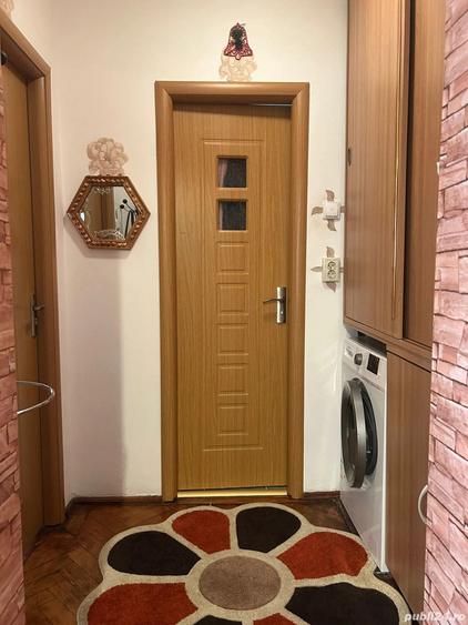 Proprietar vand apartament cu 3 camere in Brasov strada Octavian Goga cartier Tractoru - 6