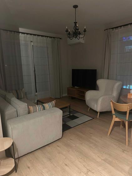 Apartament 2 camere de inchiriat - 5