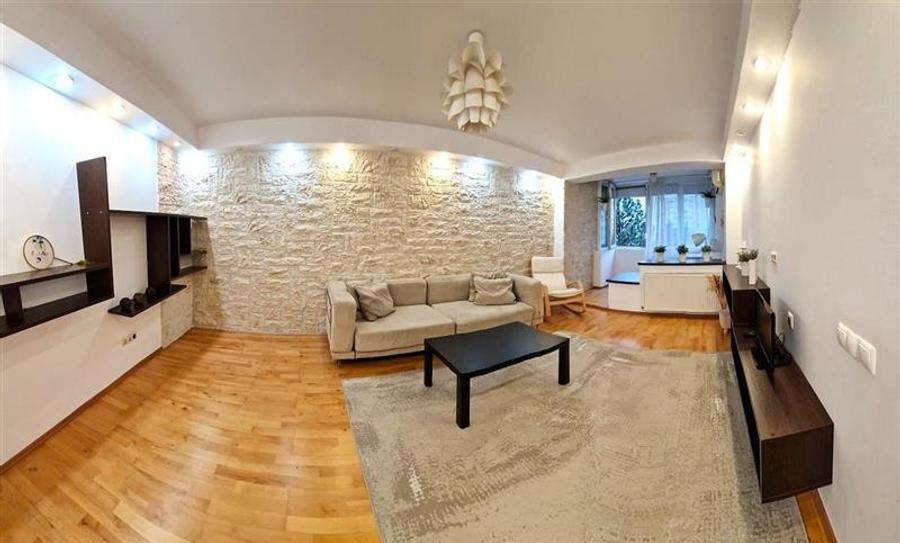 Decomandat, elegant, mobilat si accesorizat, Tudor, Targu Mures - 7