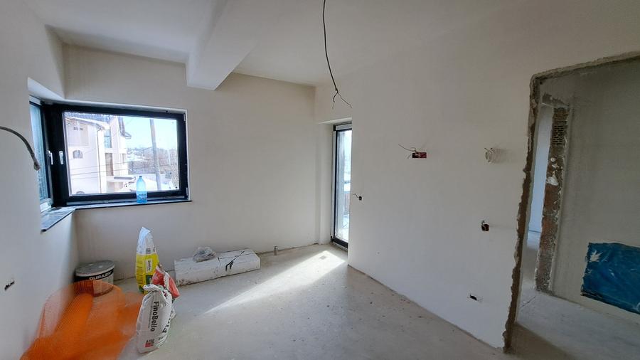 VILA SUPERBA CU 5 CAMERE AMPLASATA IDEAL - 23