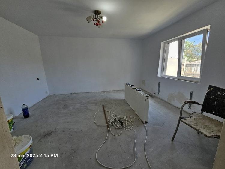 Oportunitate ! Casa in zona de sud Navodari la pret de apartament - 6