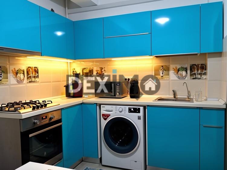 Apartament 2 camere, Mamaia Nord, mobilat complet - 1