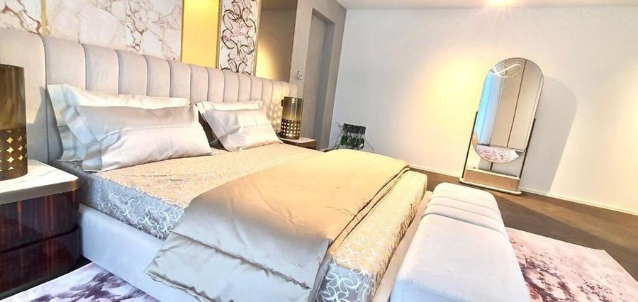 VILA 6 CAMERE P+2 - PIPERA - SAUNA/JACUZZI - COMISION 0% - 12