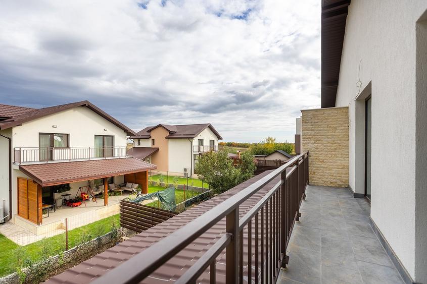 O casă construită corect, documentată pas cu pas – Săftica Green Residence - 30