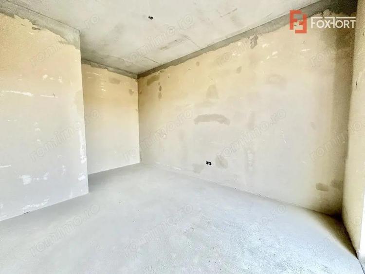 COMISION 0% Duplex cu 4 camere, 98 mp, Asfalt + toate utilitatile - Mosnita - 14