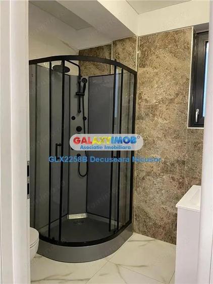 Garsoniera, Lux, Militari Residence, mobilata, utilata 380 euro - 4