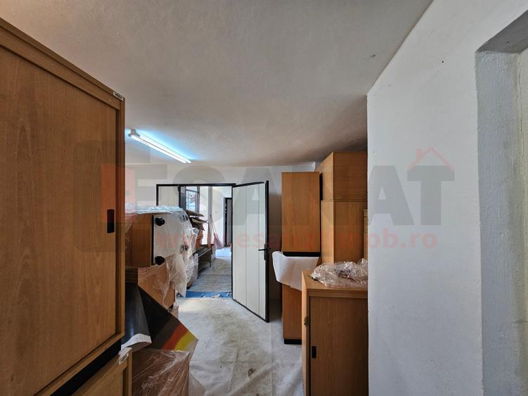 3 Corpuri noi casa, Hala Productie, Curte, Acces auto, Cristian |VIDEO - 42