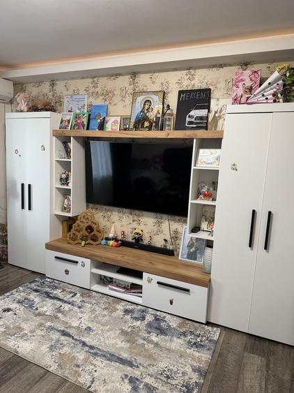 Apartament 3 camere - 1