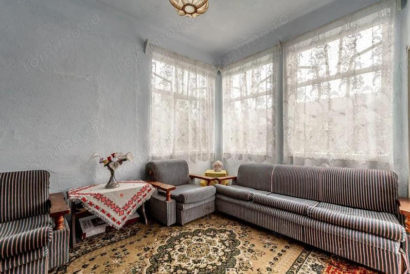 De vanzare Casa cu Gradina Generoasa in Doroban?i - 2