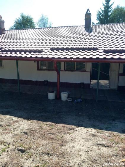 Vand casa comuna Botoroaga Jud Teleorman - 7