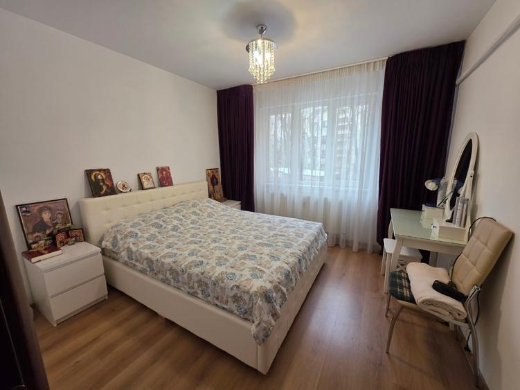 Dristor, chiar la gura de metrou, 5 minute mall Park Lake si parc IOR - 7