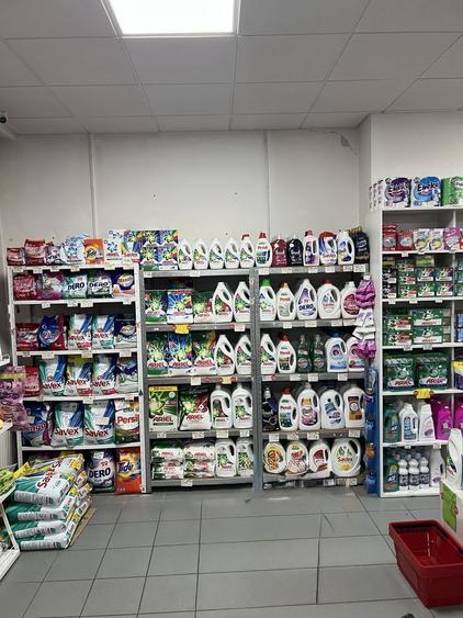 De vanzare Afacere la cheie/Preluare Magazin Cosmetice si detergenti - 3