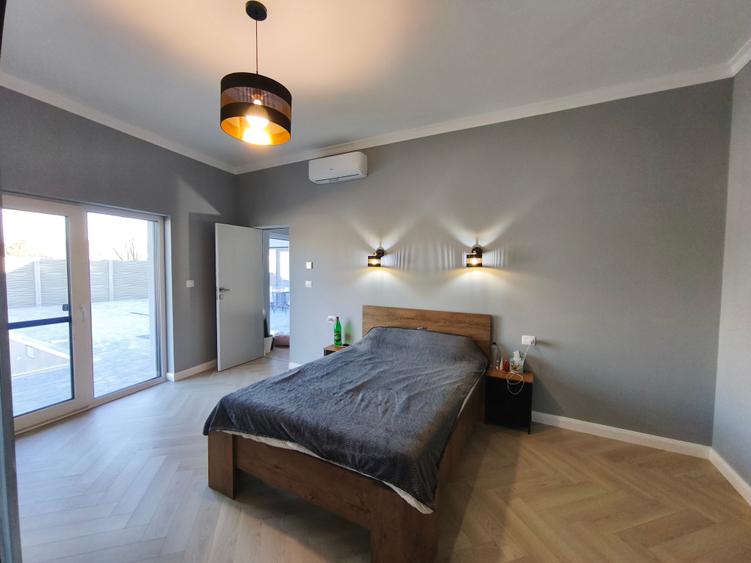 Mosnita Noua vila cu PISCINA 350000 euro - 9