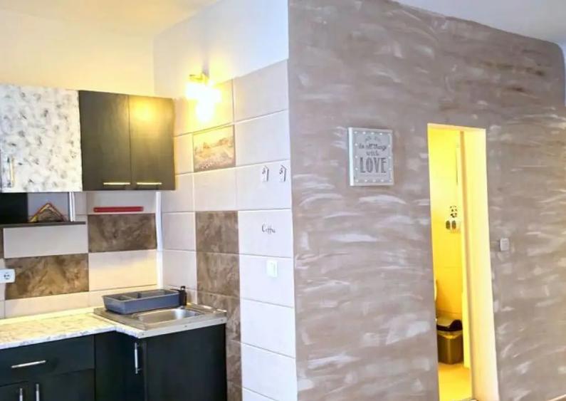 Apartament cu 2 camere la casa, 70 mp - zona centrala - 9