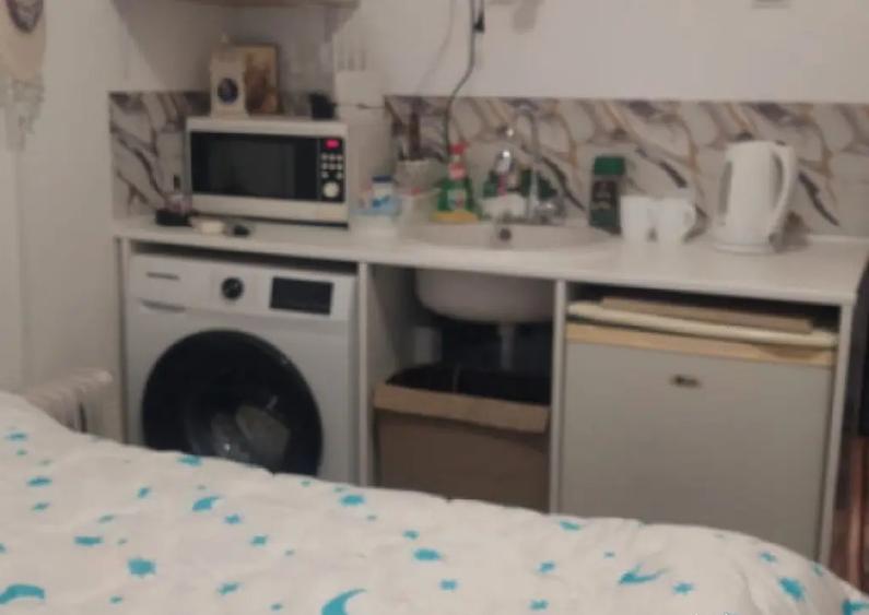 Garsoniera de vanzare, in zona Inel II - 1