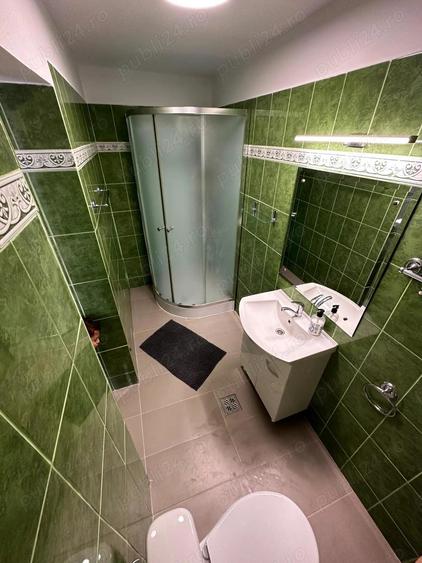 Apartament cu doua camere plus teren in exclusivitate -SINAIA - 2