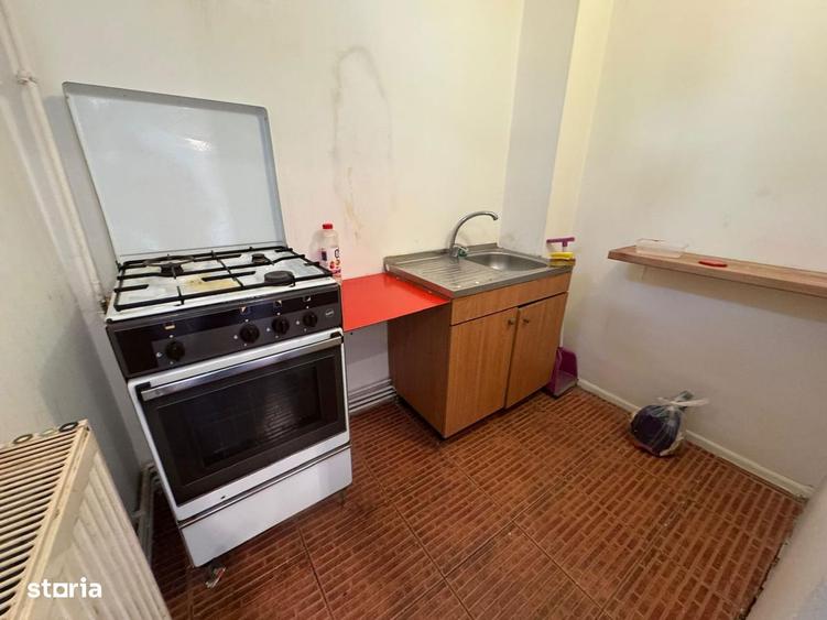 Galata , garsoniera la M uri , CT , libera - 5