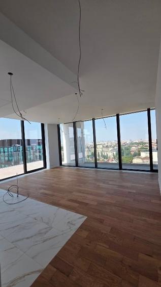 Penthouse de vanzare in One Cotroceni Park - 11