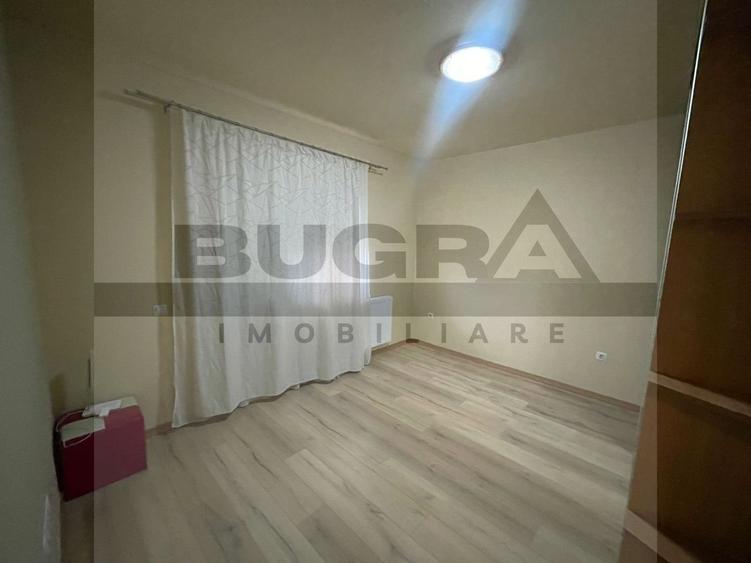 Apartament 4 camere,100mp, curte 120mp, 2 parcari, zona Eugen Ionesco - 8