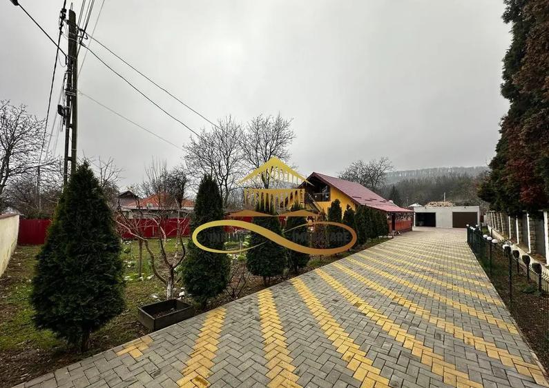 Casa de vanzare in Gheorghe Doja Bacau - 4