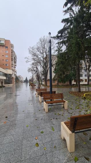 Apartament cu 2 camere semidecomandat în Centrul Vechi - 8