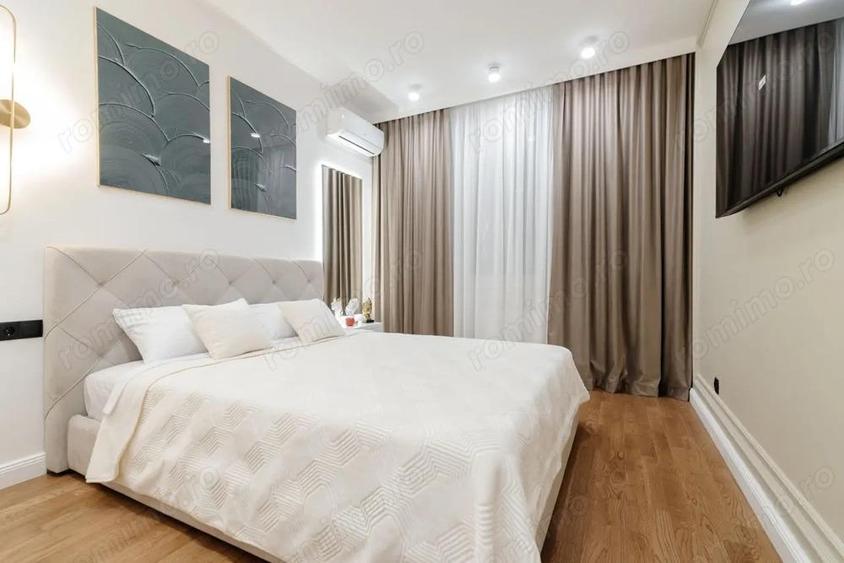 Garsoniera de inchiriat in zona Baneasa aproape de jandarmeriei - 1