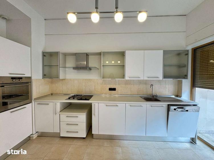 Duplex exclusivist in inima Primaverii || 5 Camere - 19