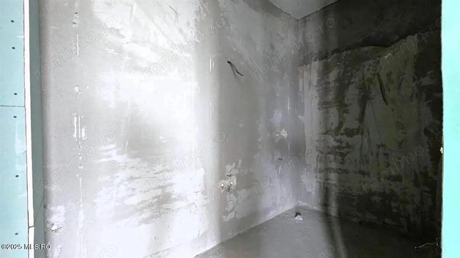 Mamaia Nord - Ibo Residence, 2 camere, 48 mp utili plus 20 mp balcon! - 2