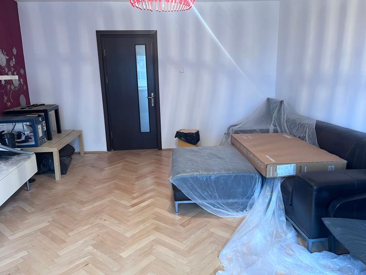 Calea Calarasilor, apartament 3 camere, 79 mp totali, mobilat si utilat, - 1