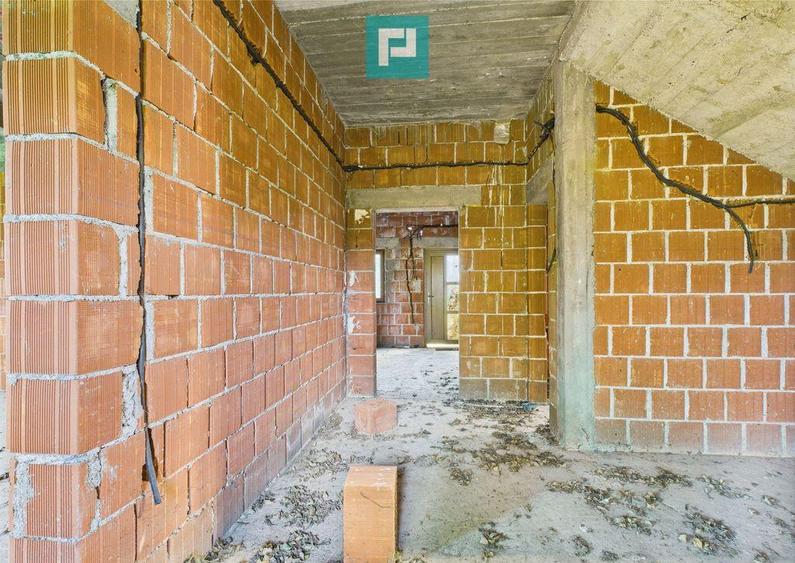 Casa la ro?u, P+1, in localitatea Beliu, Arad - 16