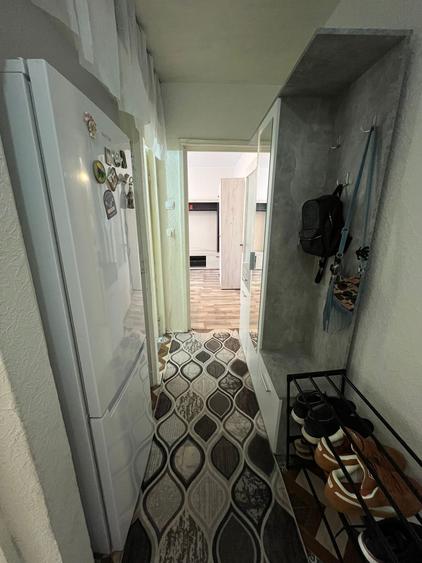 Apartament cu 2 camere, zona Alexandru cel Bun - 5