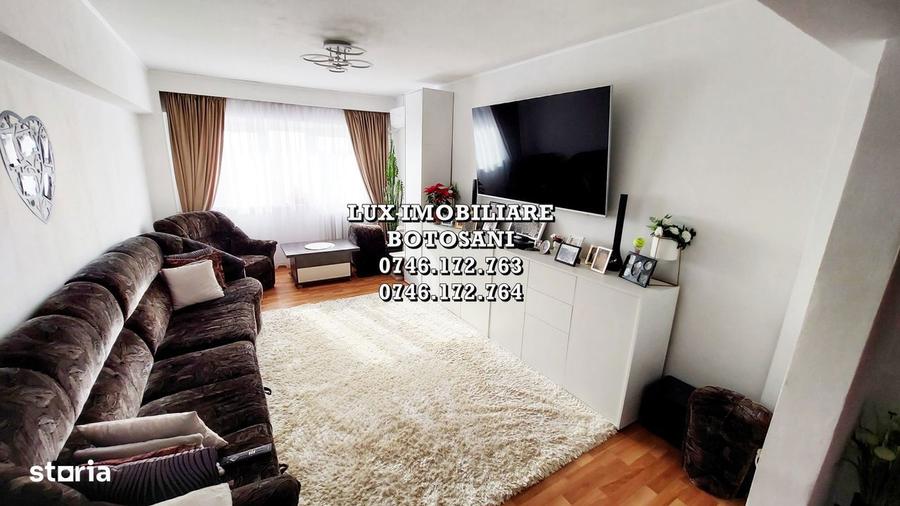 Apartament 4 camere, zona Carrefour - 8