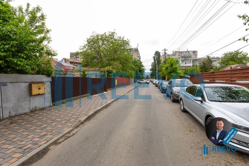 Casă de vânzare, Str. Avram Iancu, Bacău - 35