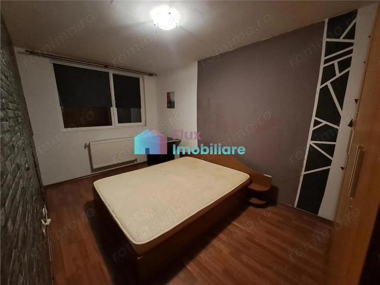 Apartament 2 camere G. Enescu zona pizzeriei Luca - 3