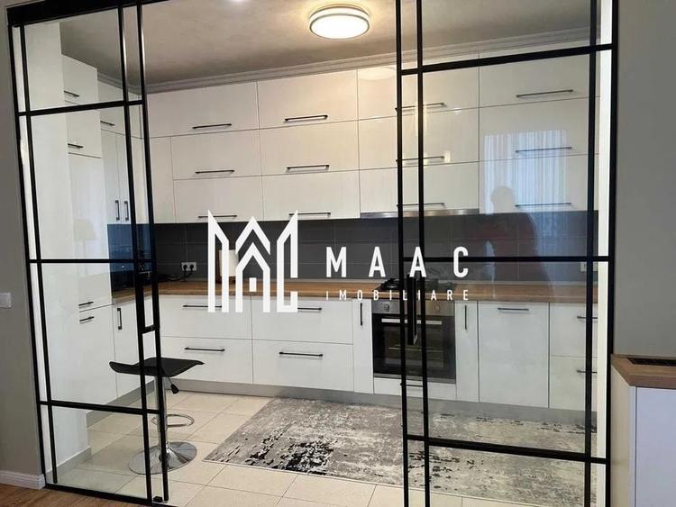 Penthouse I Decomandat 87 m²+Terasa 40 mp I  Avantgarden 3 - 2