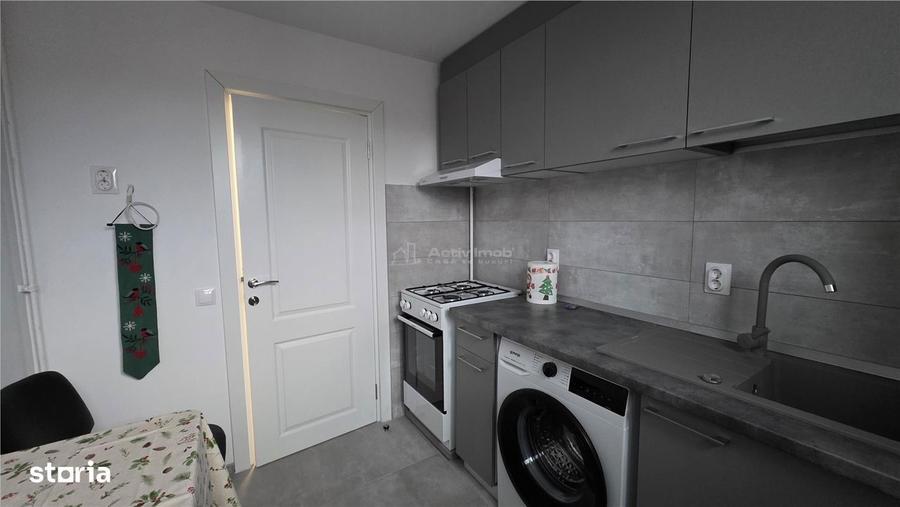 Apartament 2 camere,gama lux, etaj 3, CT - Rovine - Supeco - 8