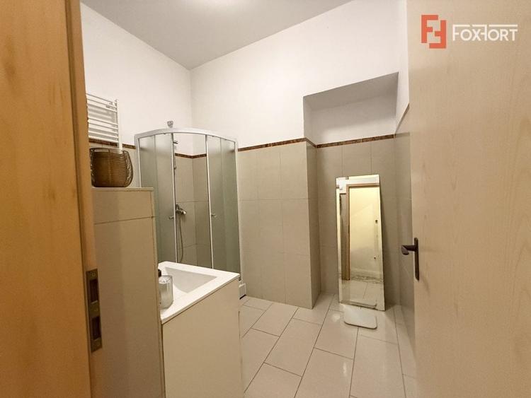 Apartament cu 2 camere de vanzare in Timisoara, zona Ultracentral - 7