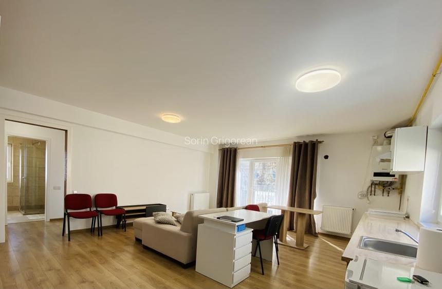Apartament cu 2 camere. 54 mp. Cojocnei 13. Apartament cu 2 camere. 54 mp. Cojocnei 13.