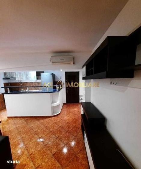 2 Camere de inchiriat | Baneasa | Mobilat - Utilat - 3