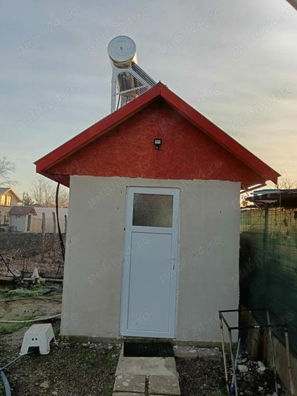 Vand casa in Bucu jud Ialomita - 4