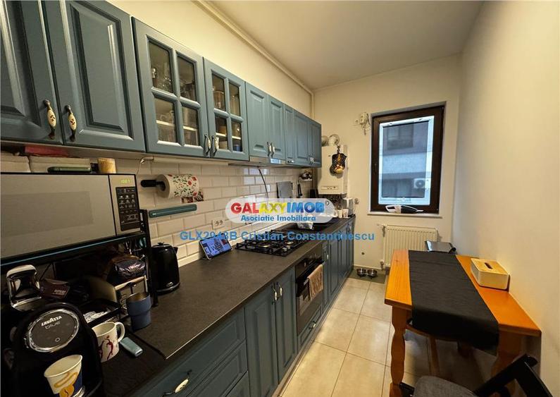 Apartament 2 camere,60 mp, mobilat si utilat complet, centra - 4