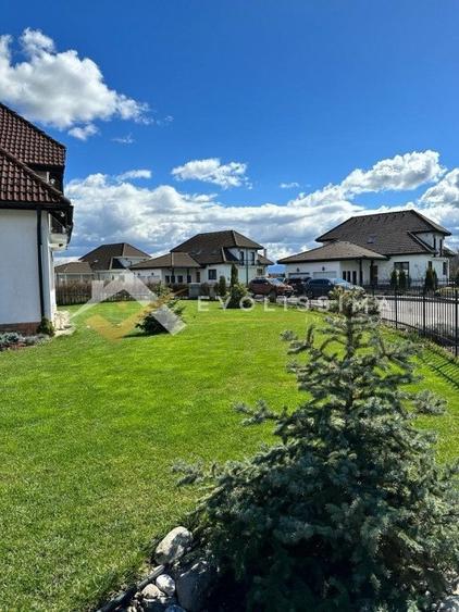 COMISION 0% Casa 3 camere in Ansamblul Rezidential Stupinii Noi - 20