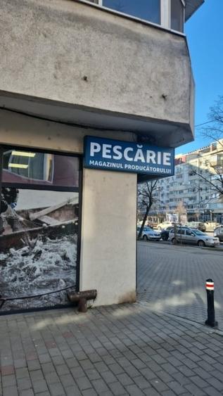 3 Camere 65mp Etaj intermediar - Zona Pacurari AlphaBank /Pescarie / Mobilat - 2