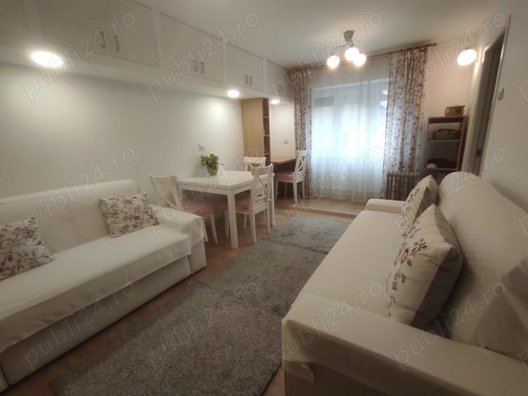 Garsoniera confort lux - Municipiul Brad, Hunedoara - 8